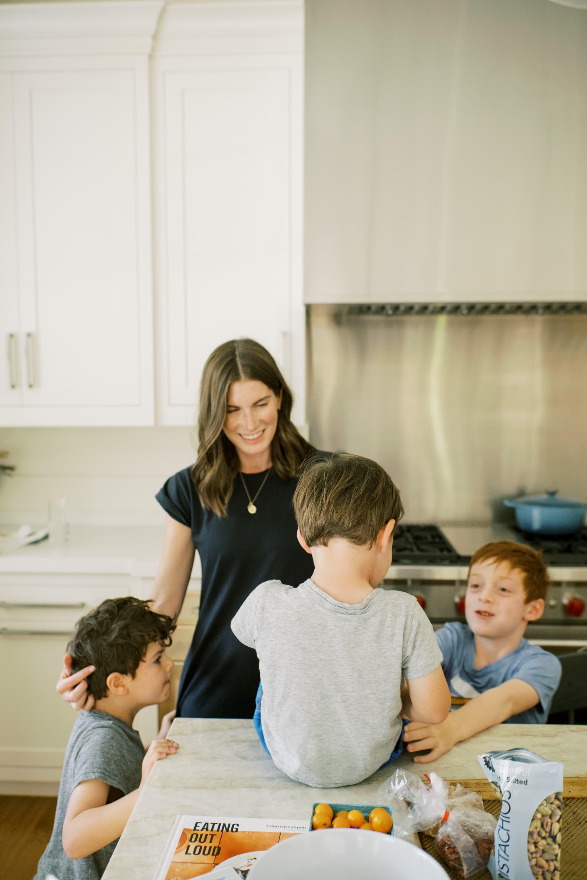 5 Easy Ways to Help Your Toddler Try New Foods