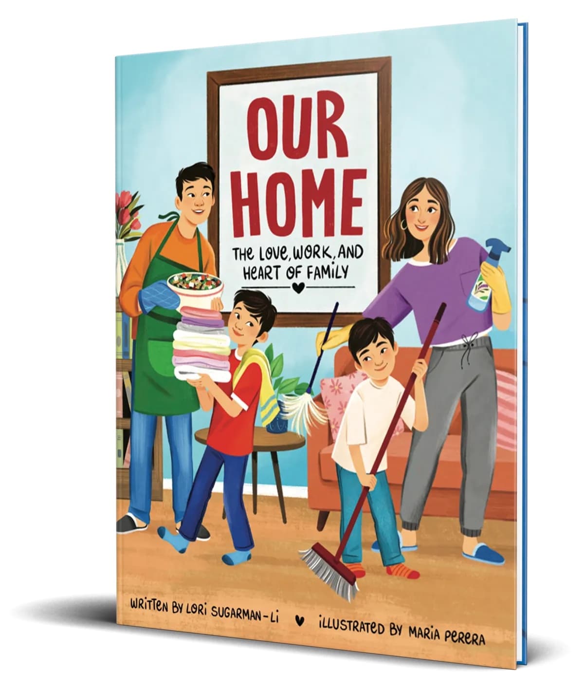 Our Home Our Pride photo 2