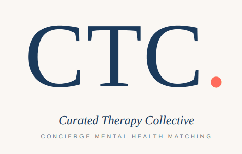Curated Therapy Collective (CTC) photo 3