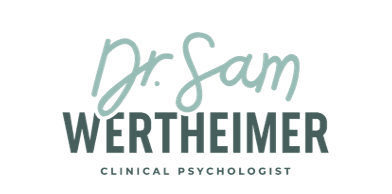 Dr. Sam Wertheimer photo 2