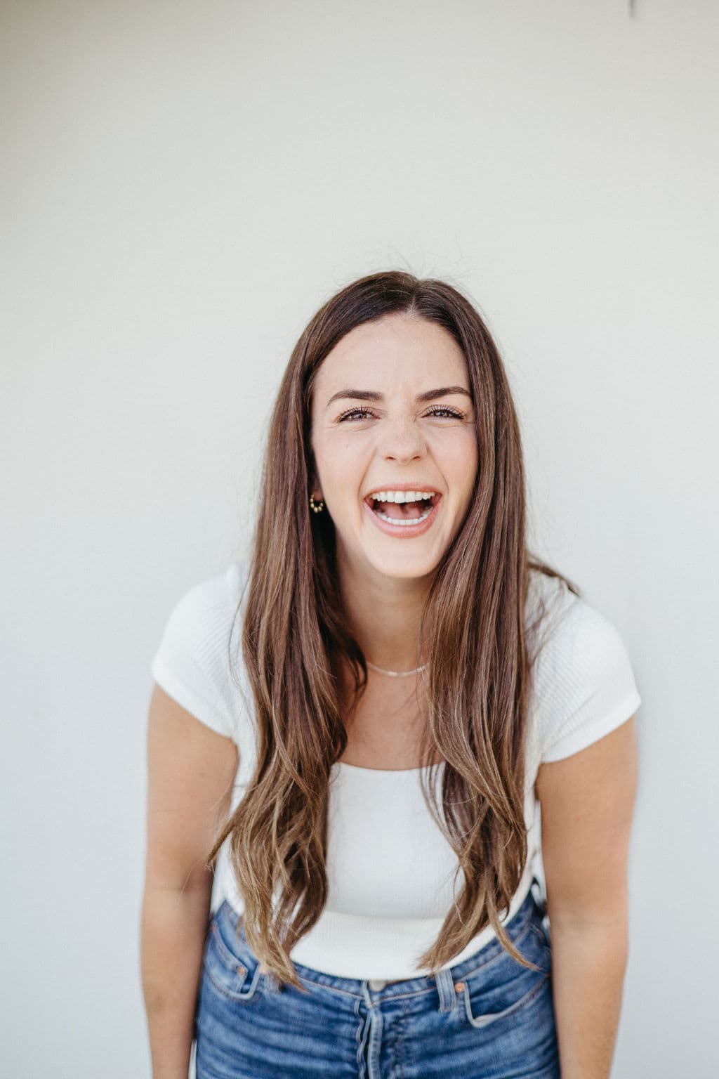 Andrea Barr | Host of the All Figured Out Podcast photo 2