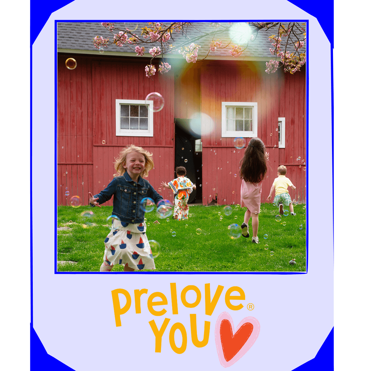 Prelove You